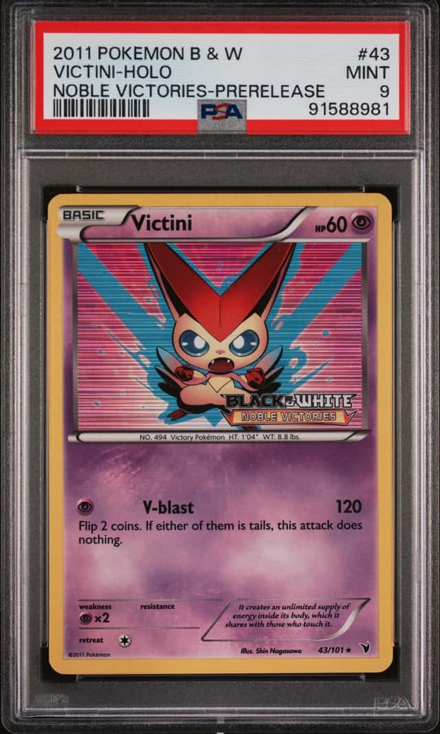 Victini