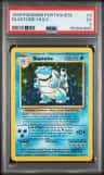 Blastoise