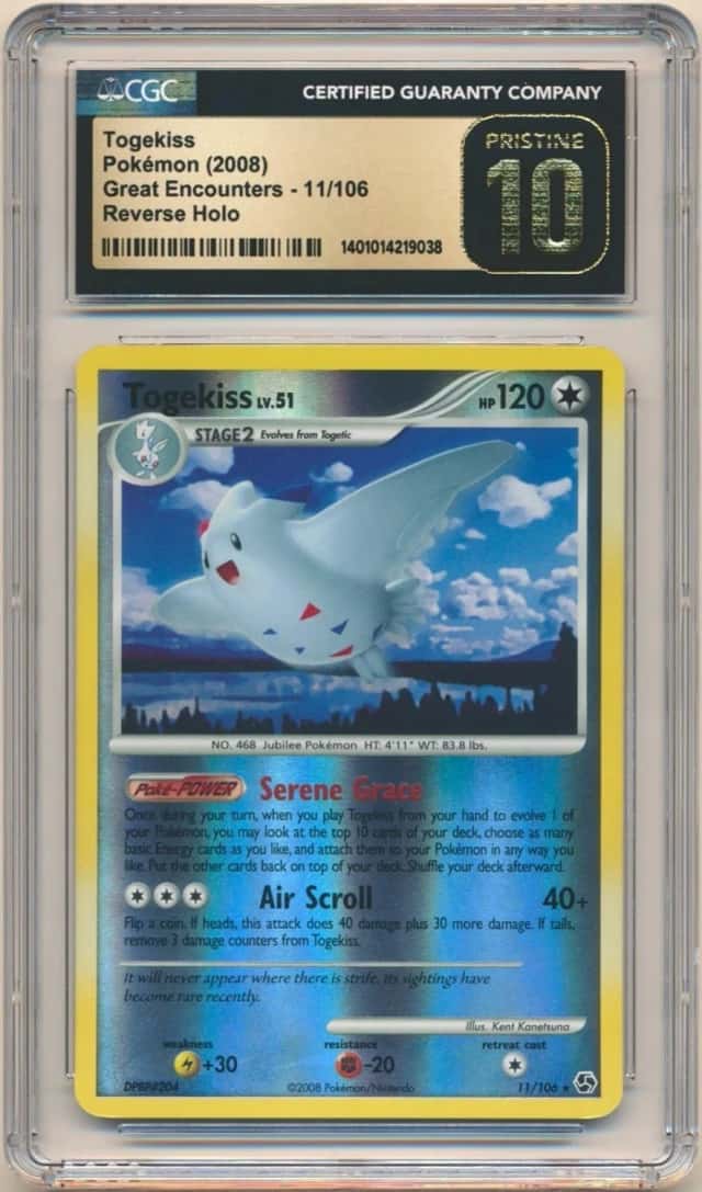 Togekiss