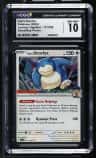 Hop'S Snorlax