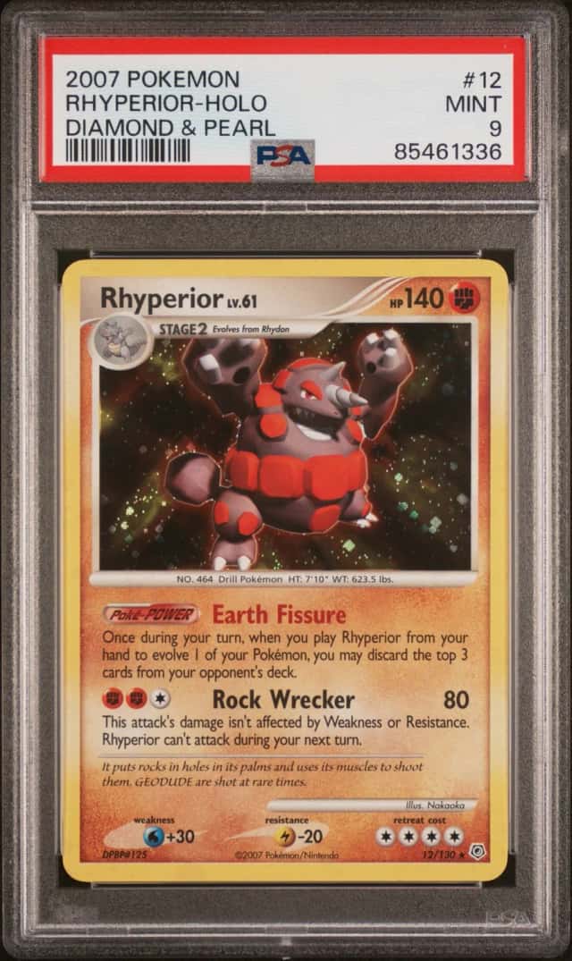 Rhyperior