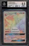 Charizard Gx
