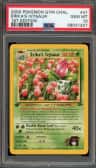 Erika'S Ivysaur