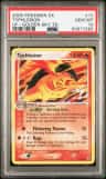 Typhlosion