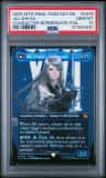 Jill, Shiva'S Dominant