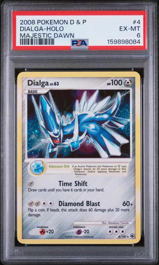 Dialga