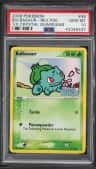 Bulbasaur