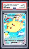 Flying Pikachu Vmax