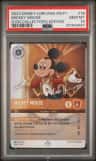 Mickey Mouse