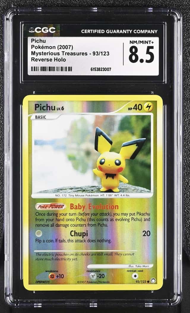 Pichu