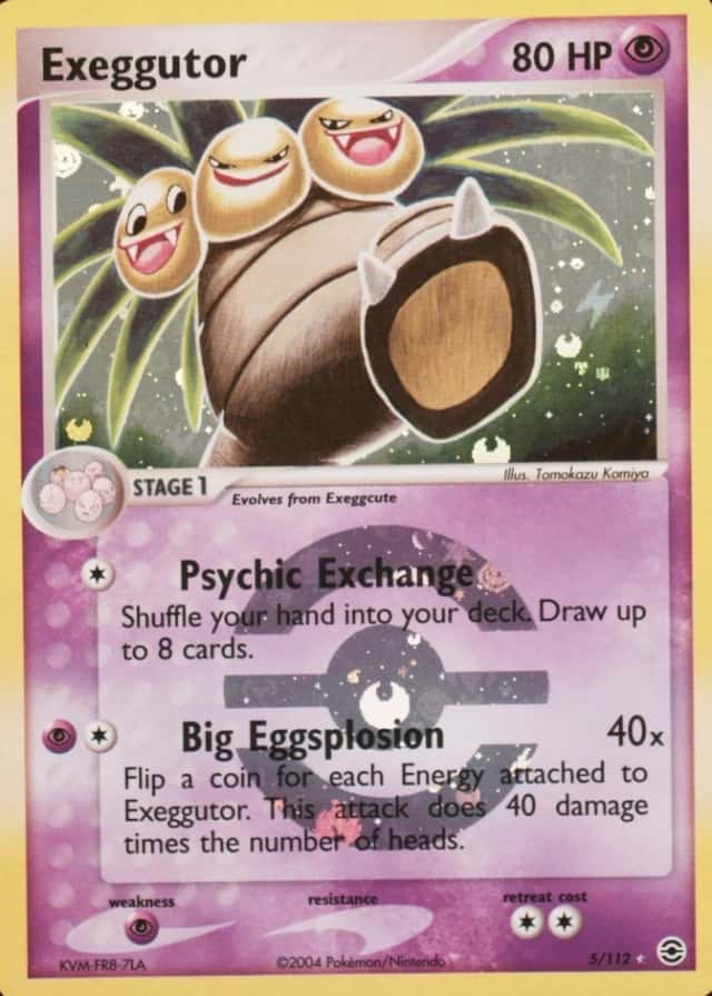 Reverse Holo