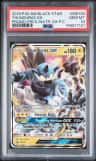 Thundurus Gx