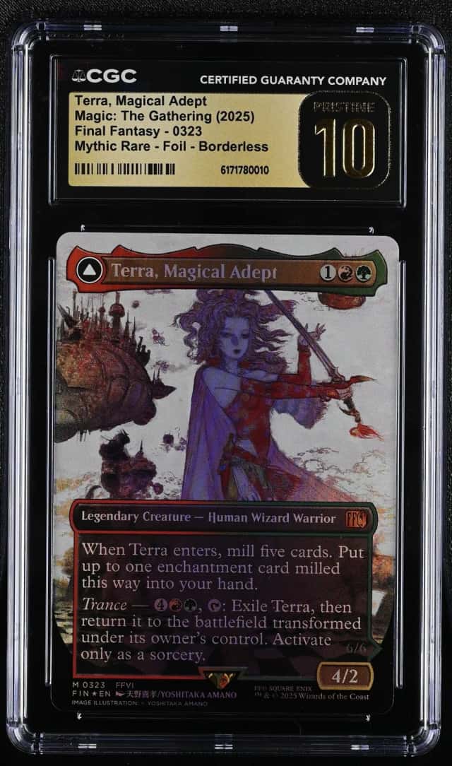 Terra
