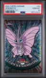Venomoth