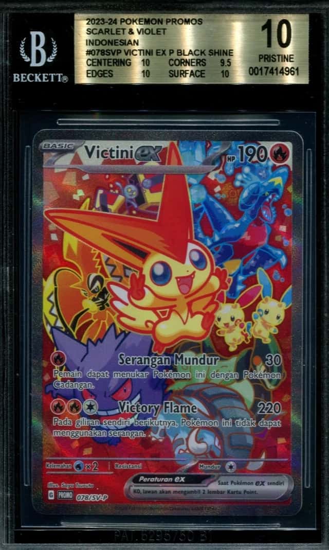 VICTINI ex