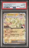 Tyranitar Ex