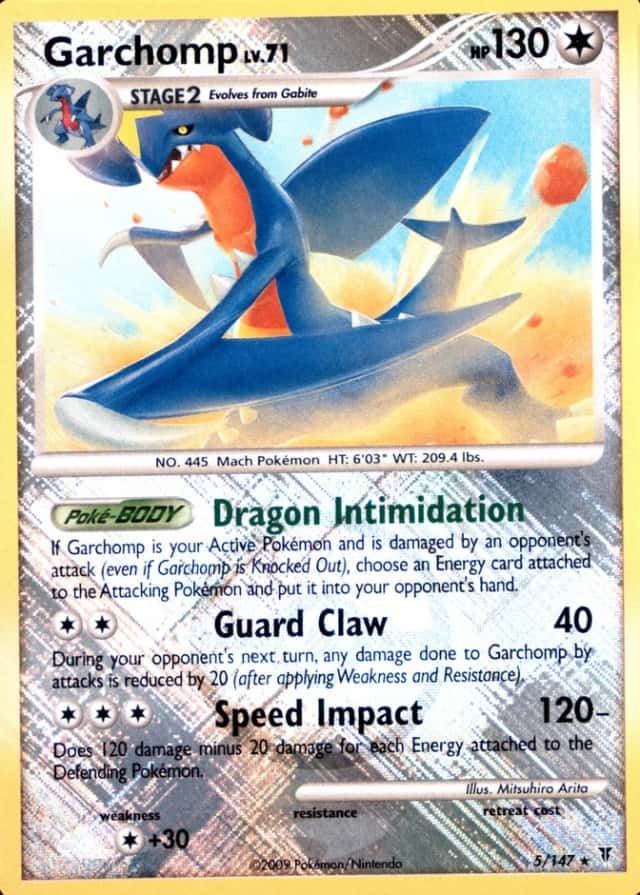Holo · Championships Crosshatch National