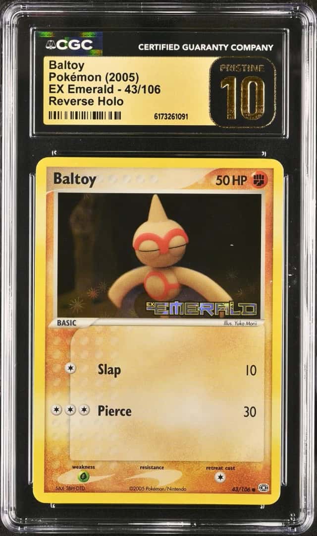 Baltoy