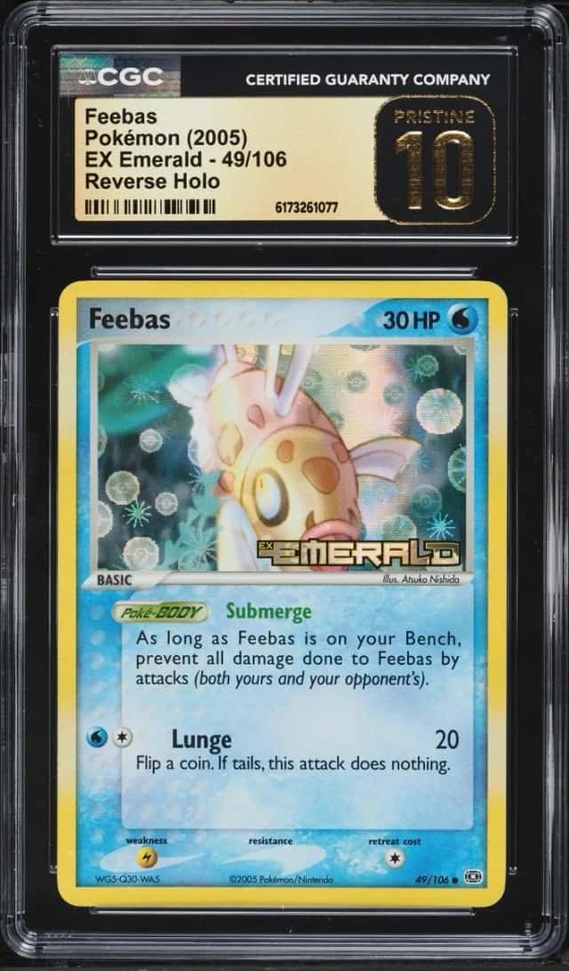 Feebas
