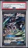Silvally Gx