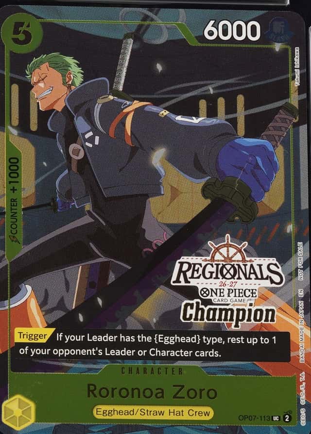 Champion