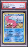 Slowpoke
