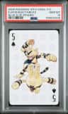 Elekid/electabuzz
