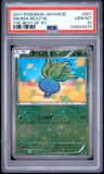 Oddish