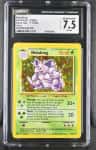Nidoking