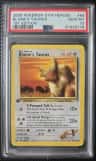 Blaine'S Tauros
