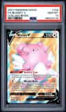 Blissey V