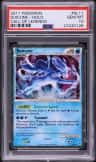 Suicune