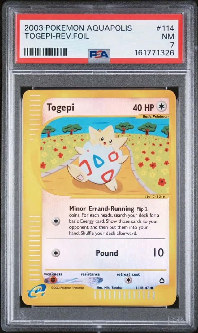 Togepi