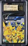 Pikachu V-Union