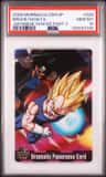 Brook/vegeta
