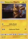 Detective Pikachu