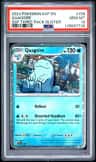 Quagsire