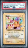 Birthday Pikachu