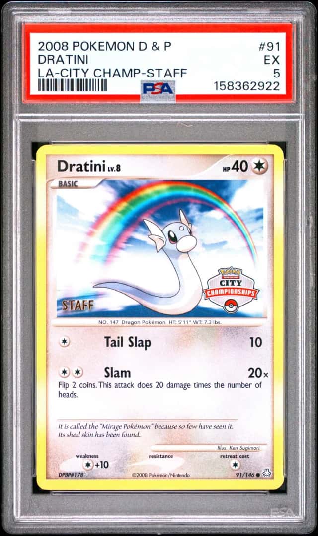 Dratini