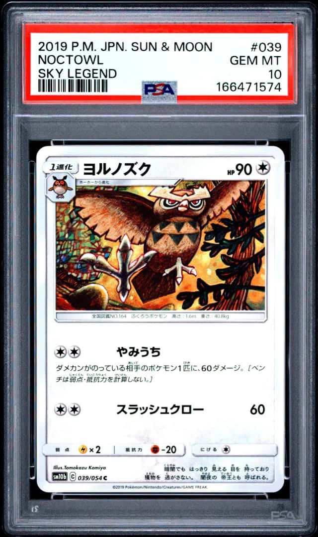 Noctowl