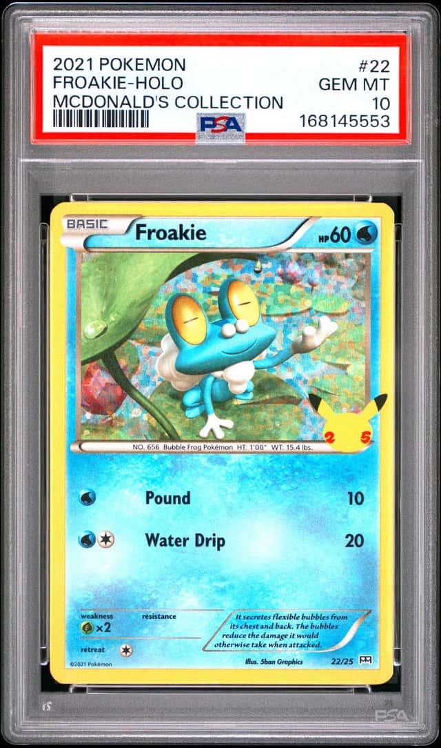 Froakie