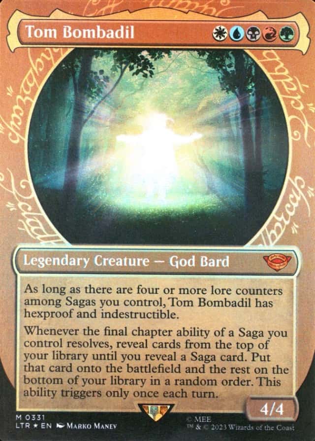Base / no variant