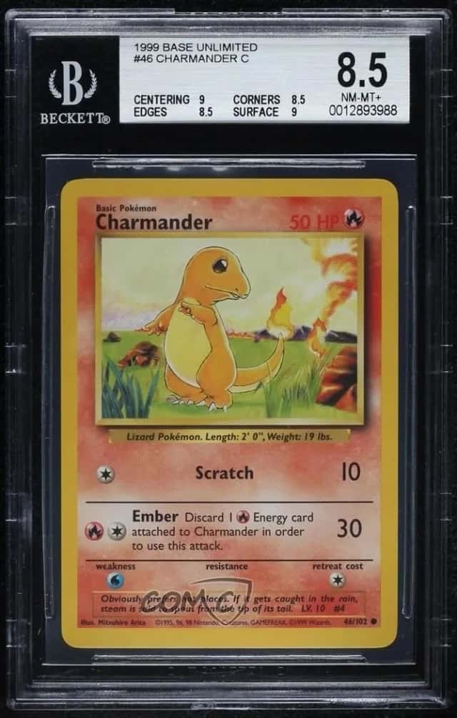 Charmander