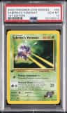 Sabrina'S Venonat