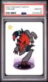 Zoroark