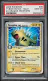 Tyranitar Ex