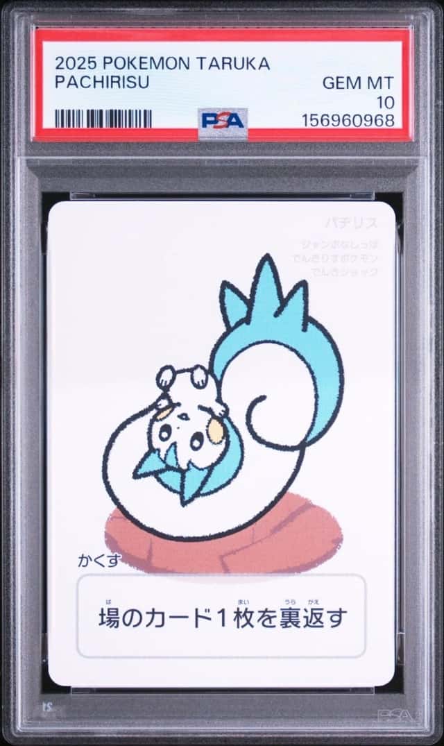 Pachirisu