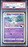 Kirlia