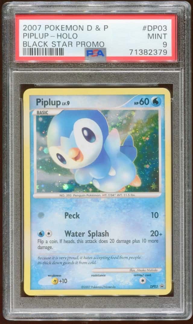 Piplup