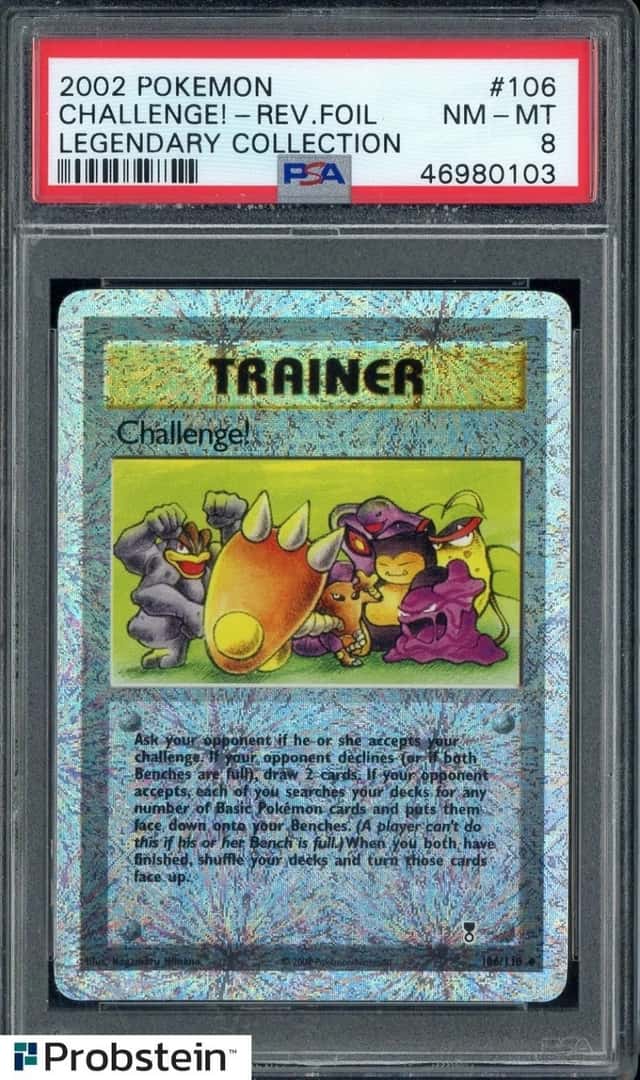 Challenge!